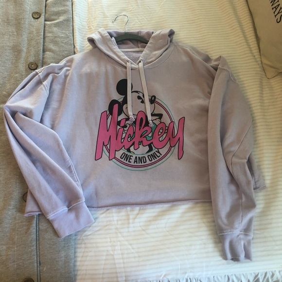 AE Mickey Mouse Shirt - Picture 2 of 4